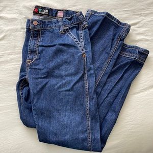 Men’s ARIAT FR Jeans